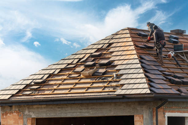 Best Commercial Roofing Services  in Lindsay, TX