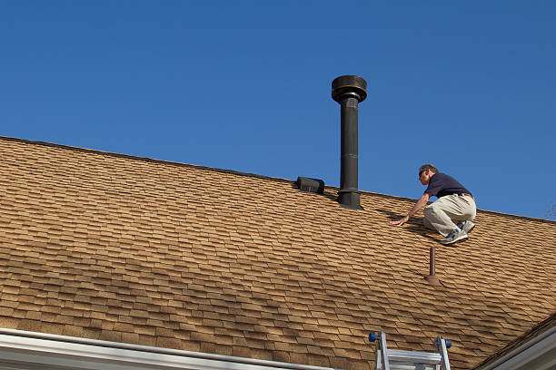 Best Roof Replacement  in Lindsay, TX
